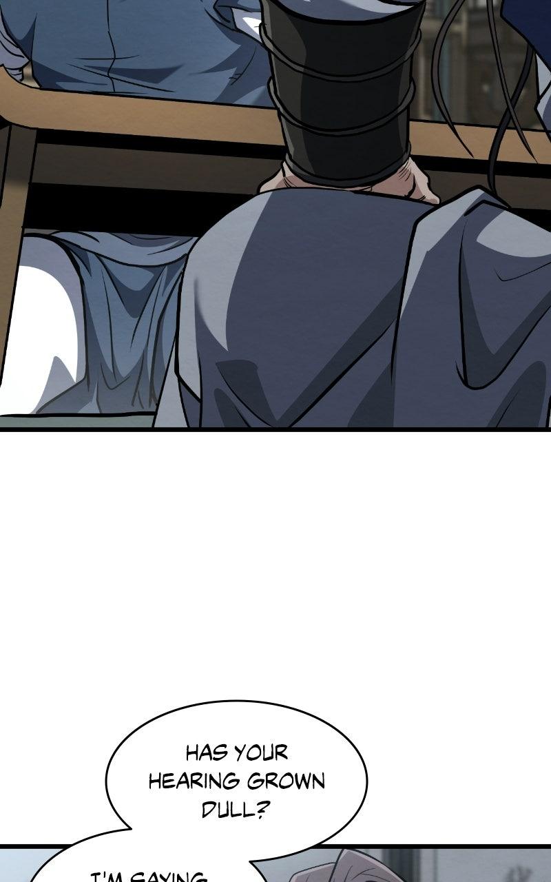 The Mighty Delinquentof the Dan Clan Chapter 23 page 54 - 