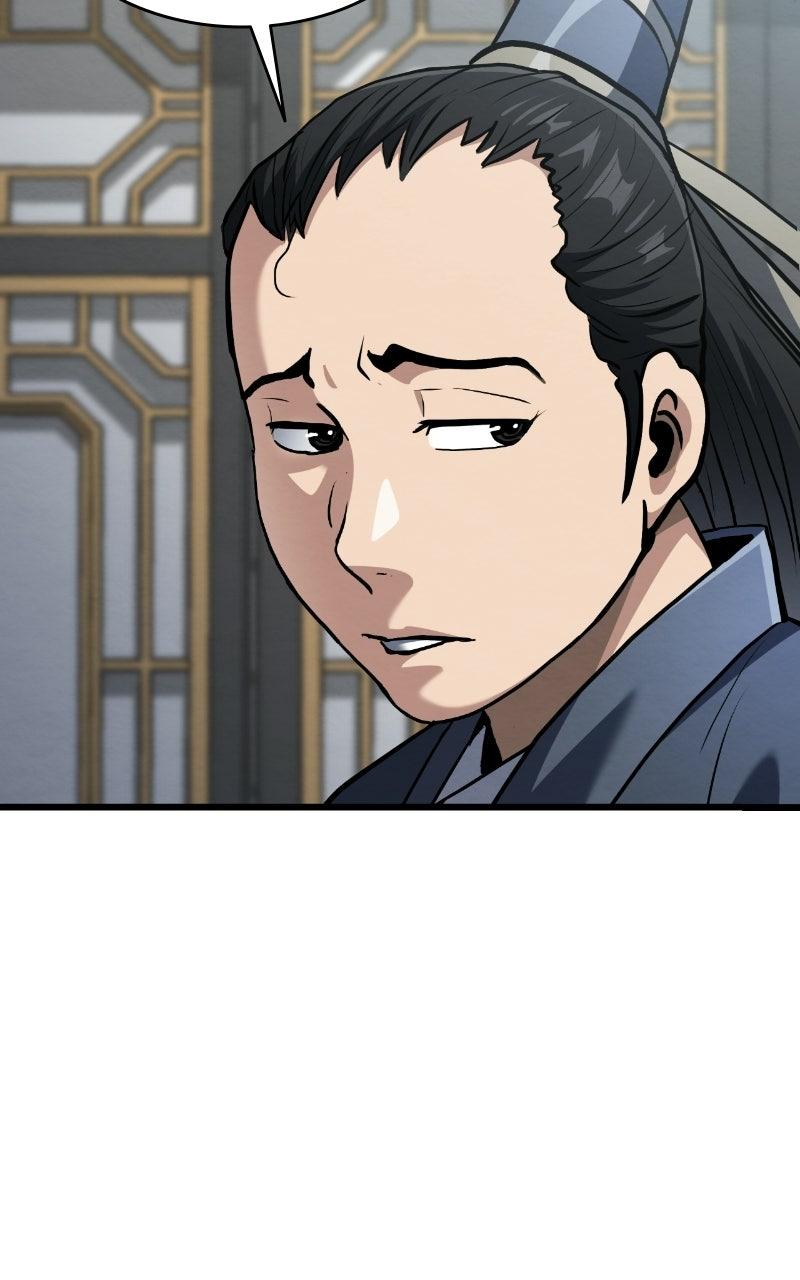 The Mighty Delinquentof the Dan Clan Chapter 23 page 7 - 