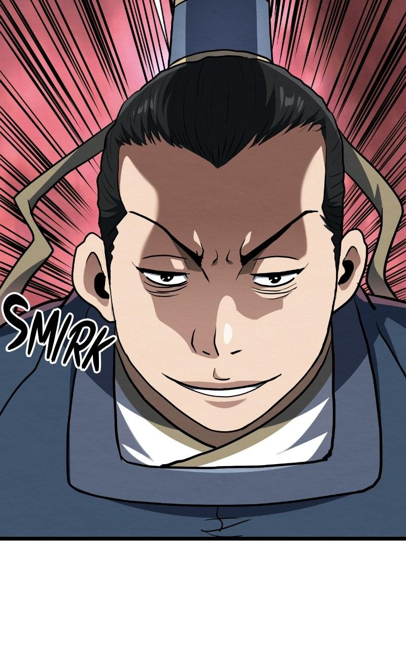 The Mighty Delinquentof the Dan Clan Chapter 23 page 62 - 