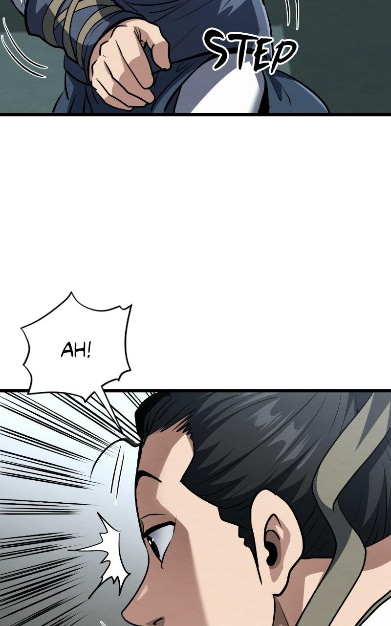 The Mighty Delinquentof the Dan Clan Chapter 23 page 67 - 