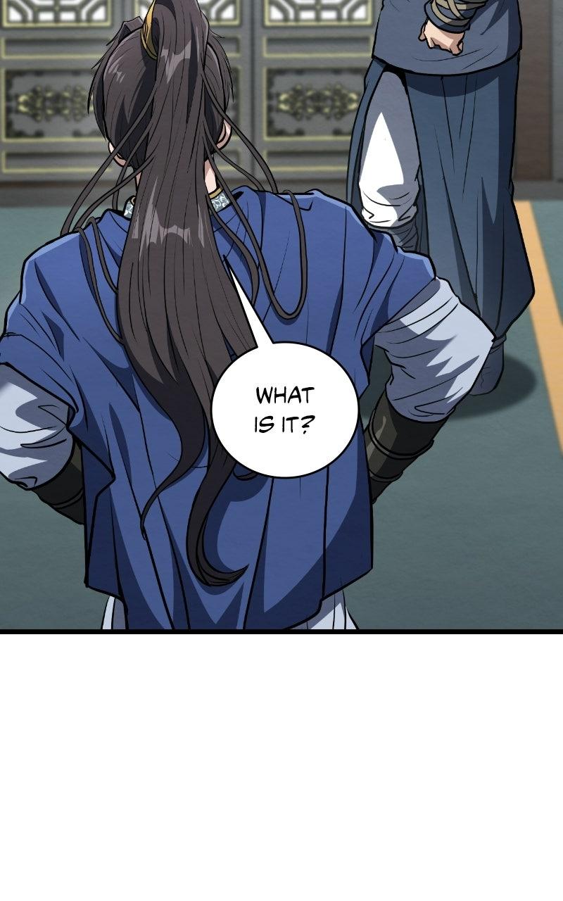 The Mighty Delinquentof the Dan Clan Chapter 23 page 69 - 