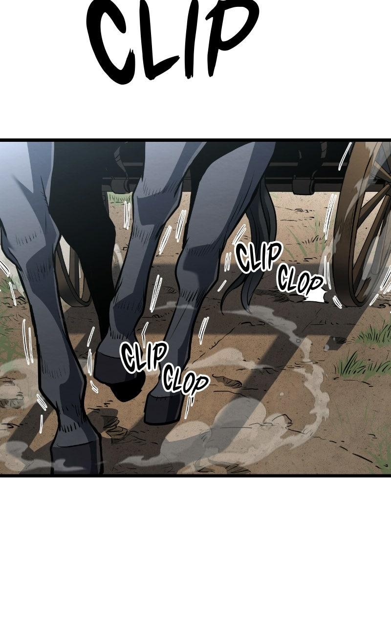 The Mighty Delinquentof the Dan Clan Chapter 23 page 76 - 