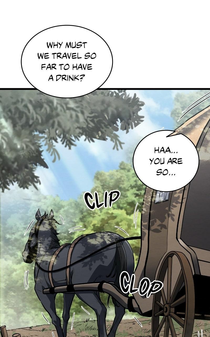 The Mighty Delinquentof the Dan Clan Chapter 23 page 77 - 