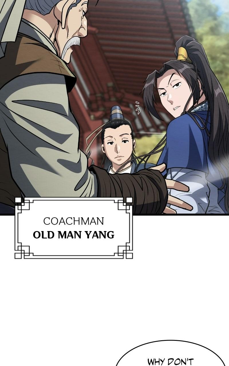 The Mighty Delinquentof the Dan Clan Chapter 23 page 90 - 