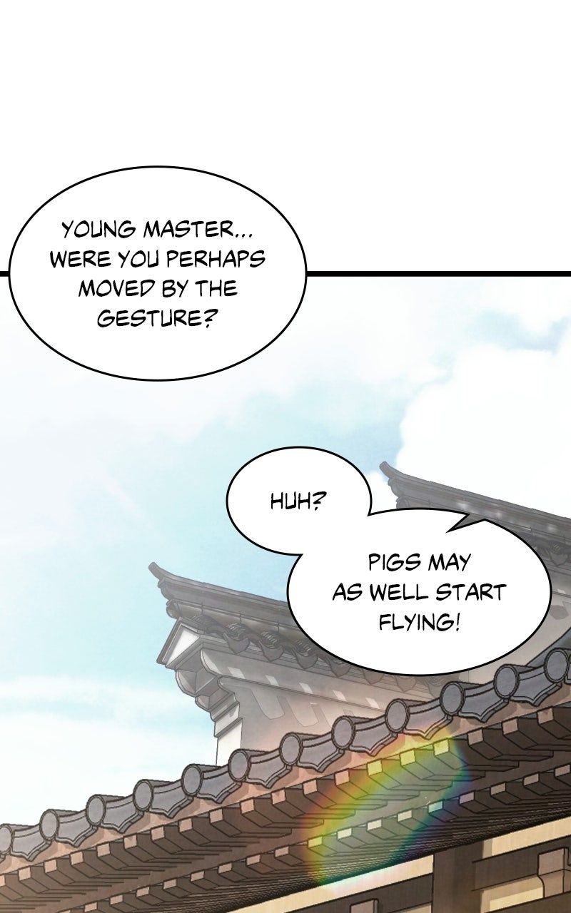 The Mighty Delinquentof the Dan Clan Episode 3 page 1 - 