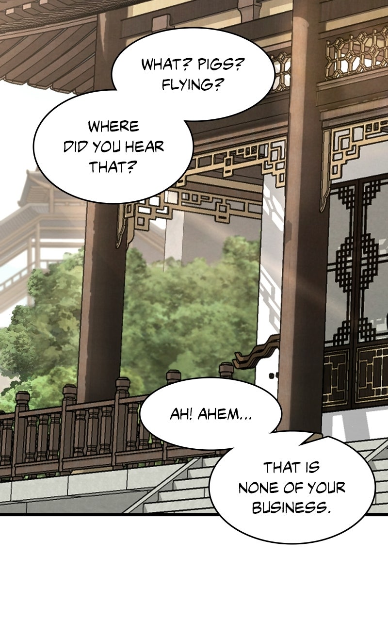The Mighty Delinquentof the Dan Clan Episode 3 page 2 - 