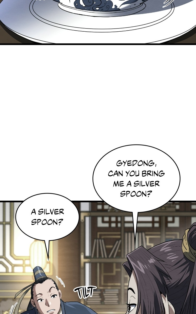 The Mighty Delinquentof the Dan Clan Episode 3 page 11 - 