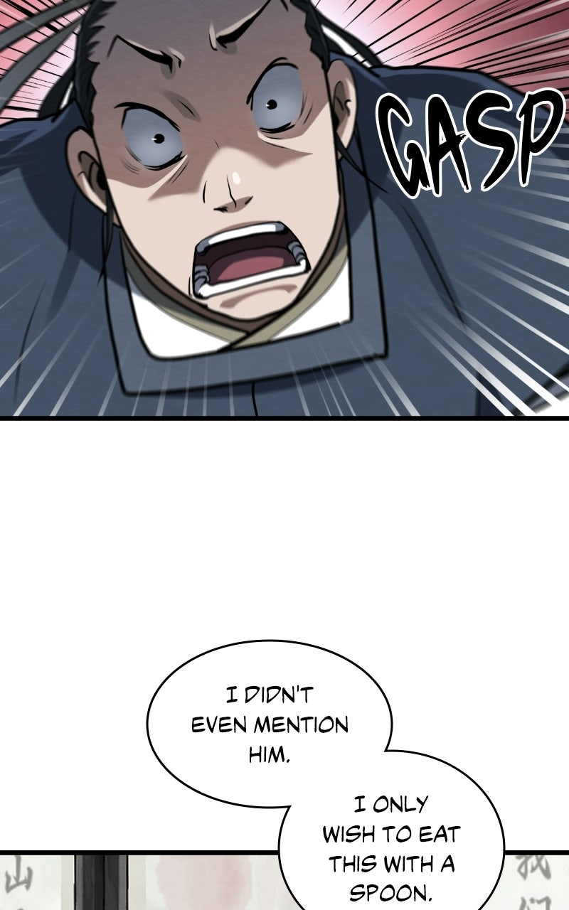 The Mighty Delinquentof the Dan Clan Episode 3 page 13 - 