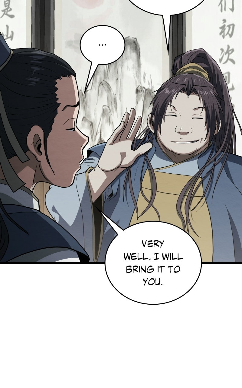 The Mighty Delinquentof the Dan Clan Episode 3 page 14 - 