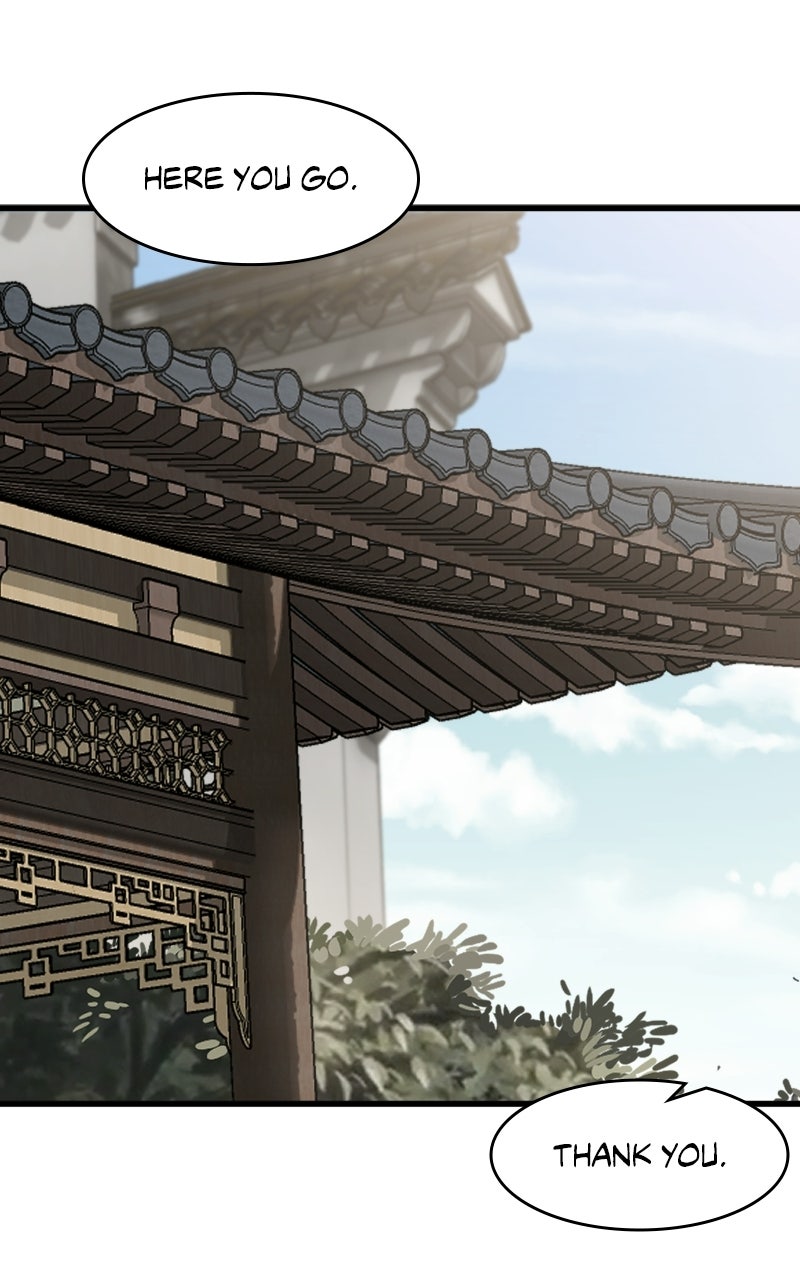The Mighty Delinquentof the Dan Clan Episode 3 page 15 - 