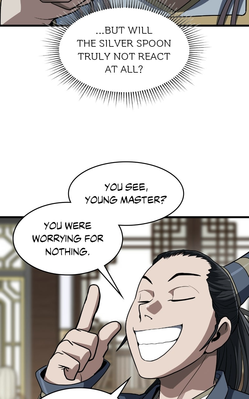 The Mighty Delinquentof the Dan Clan Episode 3 page 18 - 
