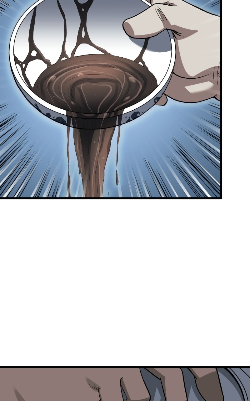 The Mighty Delinquentof the Dan Clan Episode 3 page 20 - 
