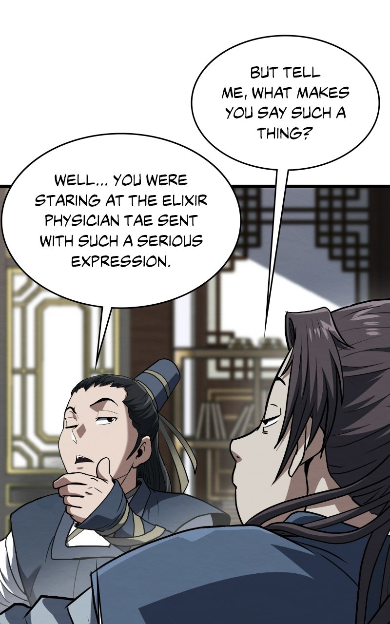The Mighty Delinquentof the Dan Clan Episode 3 page 3 - 