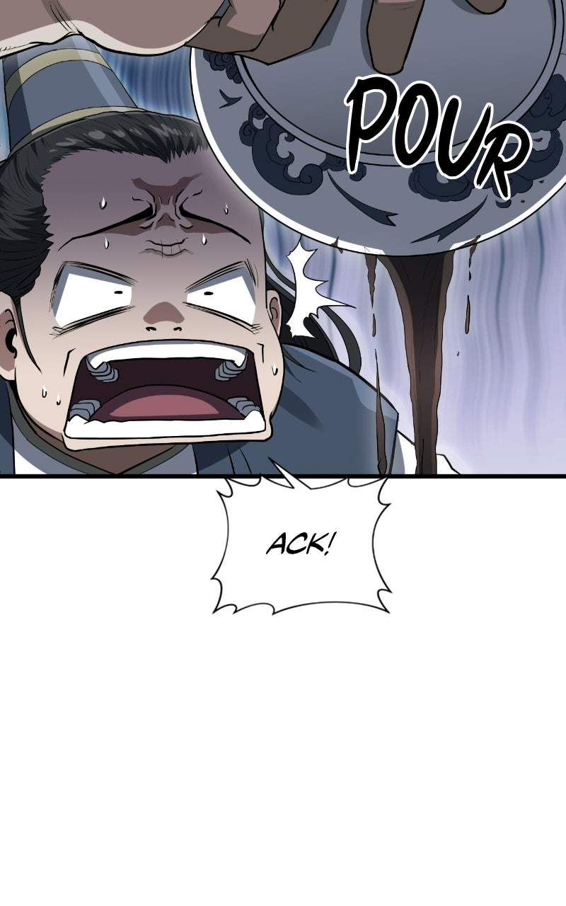 The Mighty Delinquentof the Dan Clan Episode 3 page 21 - 