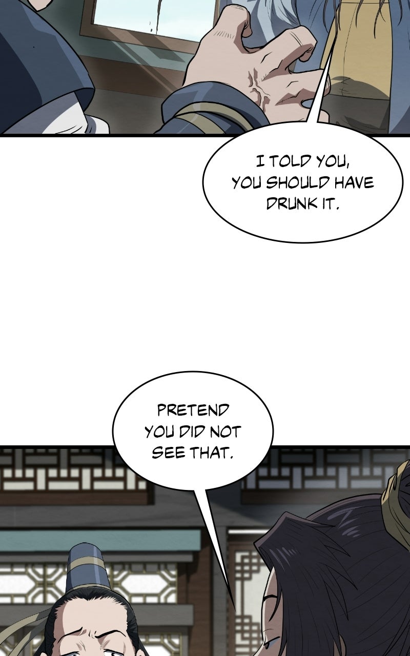 The Mighty Delinquentof the Dan Clan Episode 3 page 23 - 