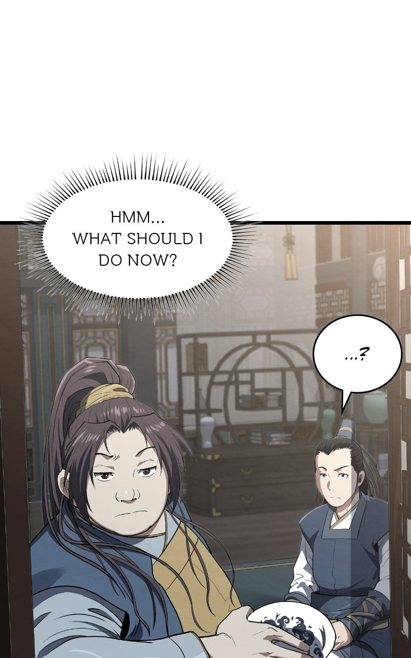 The Mighty Delinquentof the Dan Clan Episode 3 page 27 - 