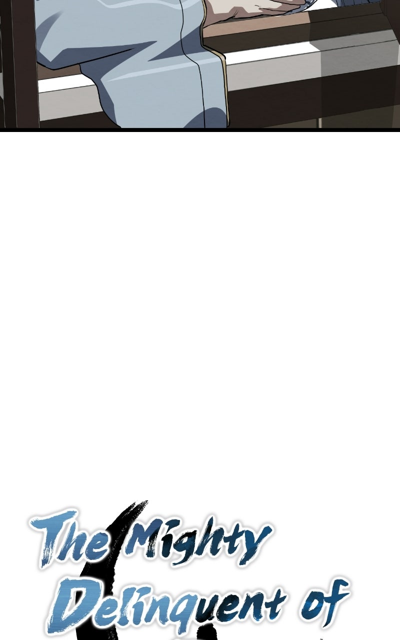 The Mighty Delinquentof the Dan Clan Episode 3 page 28 - 