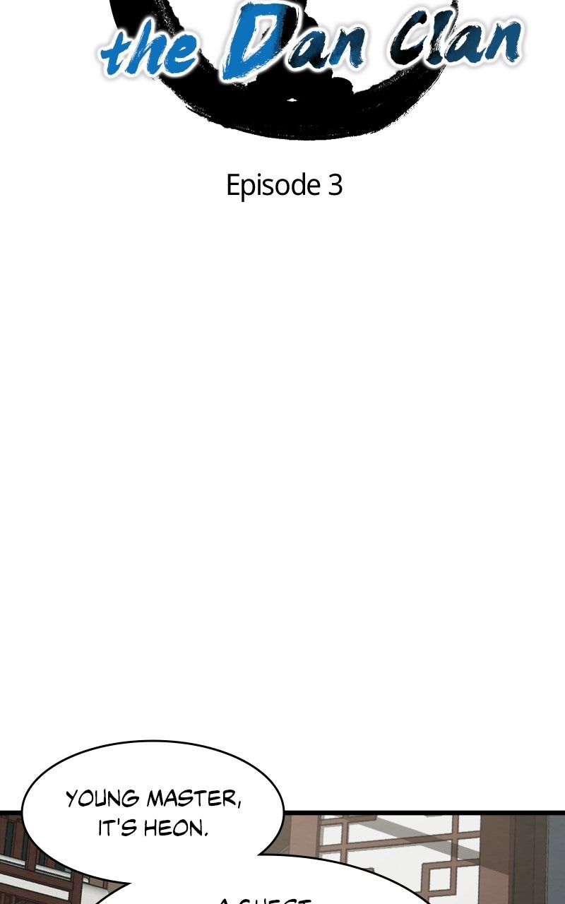 The Mighty Delinquentof the Dan Clan Episode 3 page 29 - 