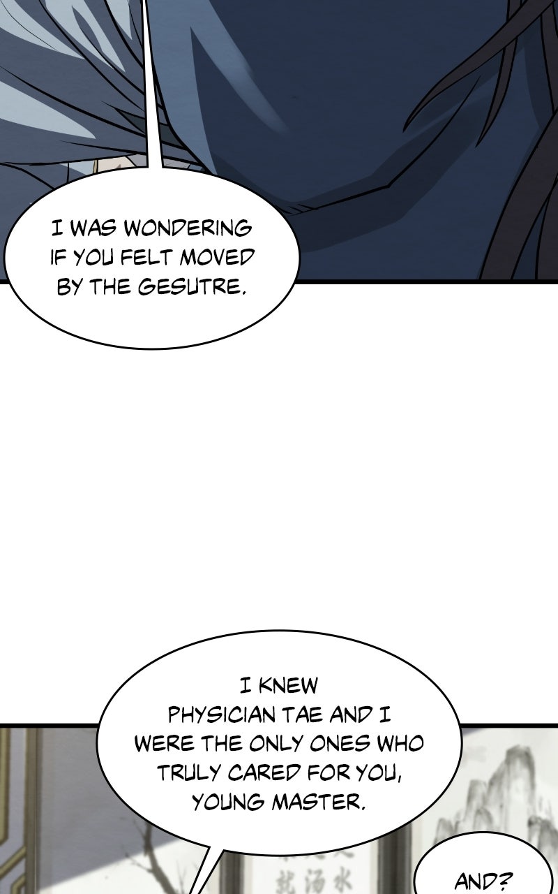 The Mighty Delinquentof the Dan Clan Episode 3 page 4 - 