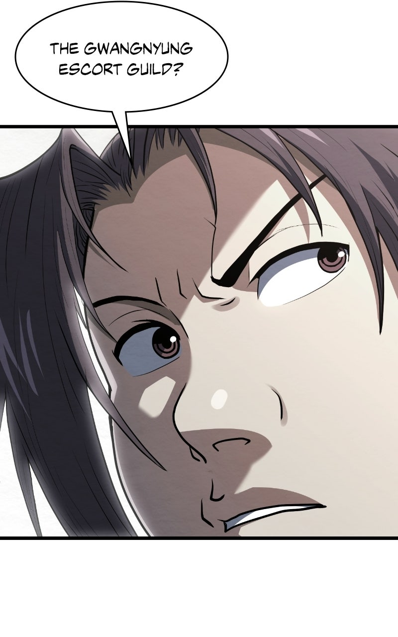 The Mighty Delinquentof the Dan Clan Episode 3 page 31 - 