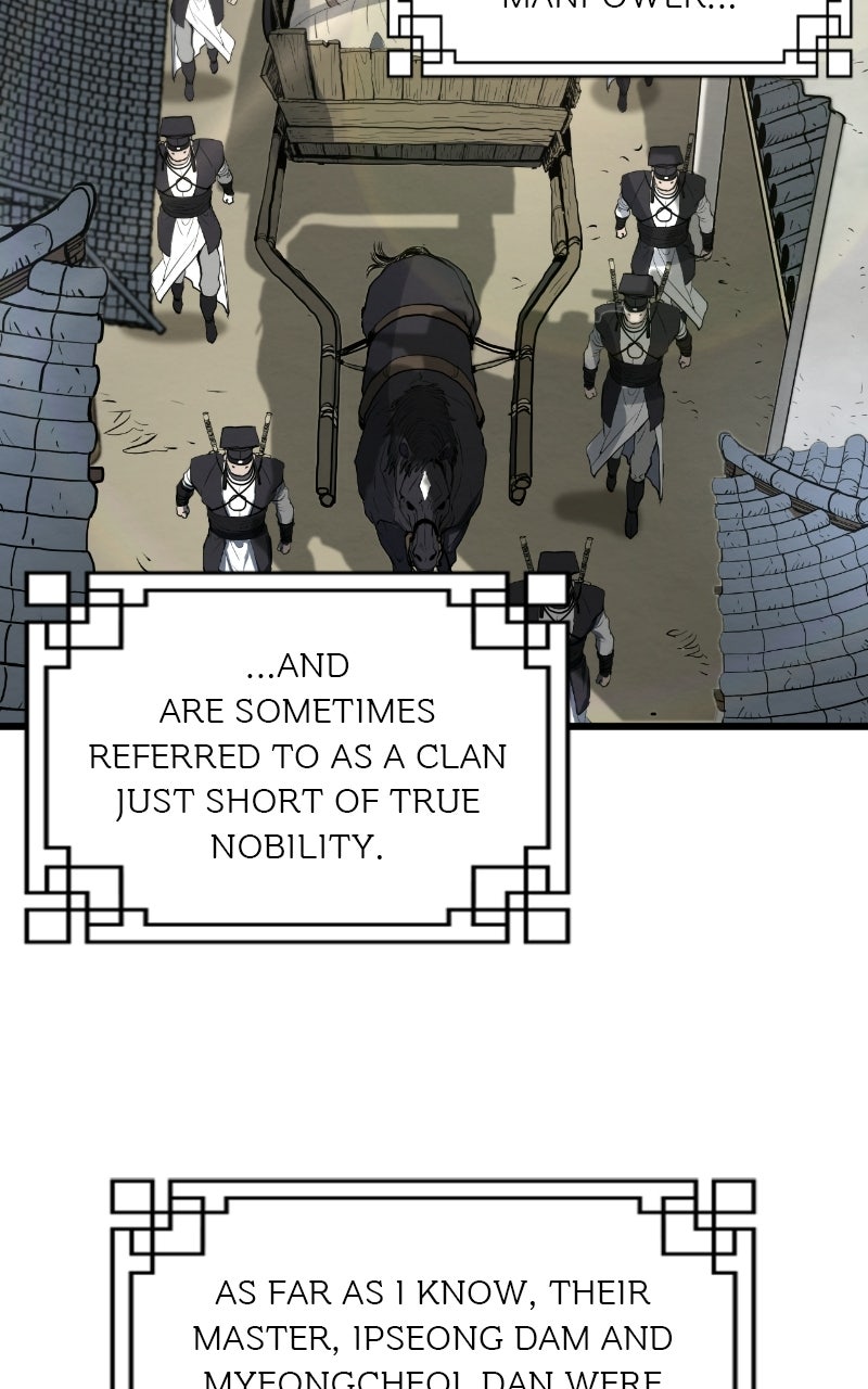 The Mighty Delinquentof the Dan Clan Episode 3 page 34 - 