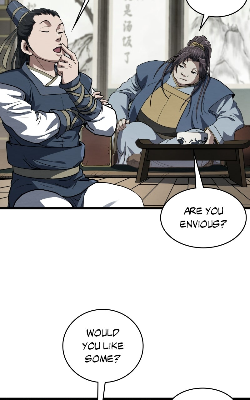 The Mighty Delinquentof the Dan Clan Episode 3 page 5 - 