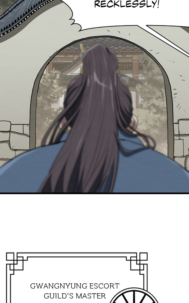 The Mighty Delinquentof the Dan Clan Episode 3 page 41 - 