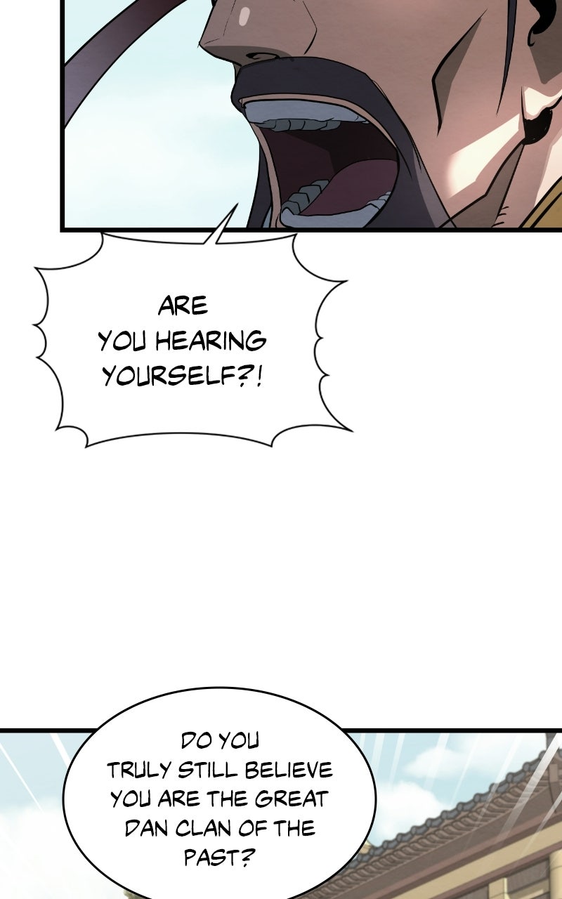 The Mighty Delinquentof the Dan Clan Episode 3 page 43 - 