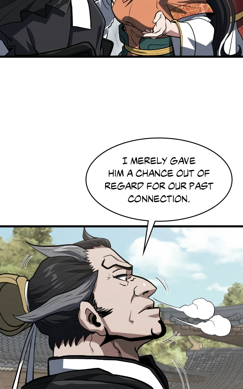 The Mighty Delinquentof the Dan Clan Episode 3 page 47 - 