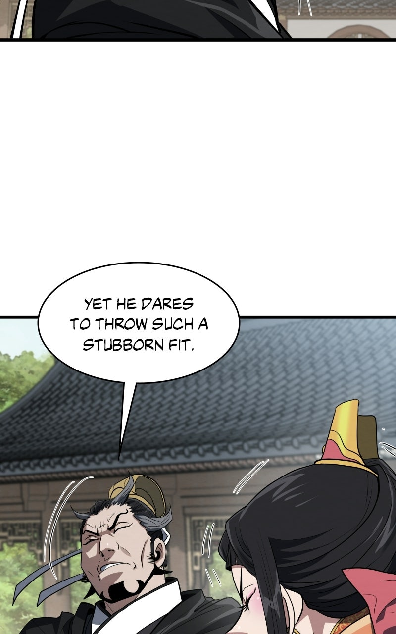 The Mighty Delinquentof the Dan Clan Episode 3 page 48 - 