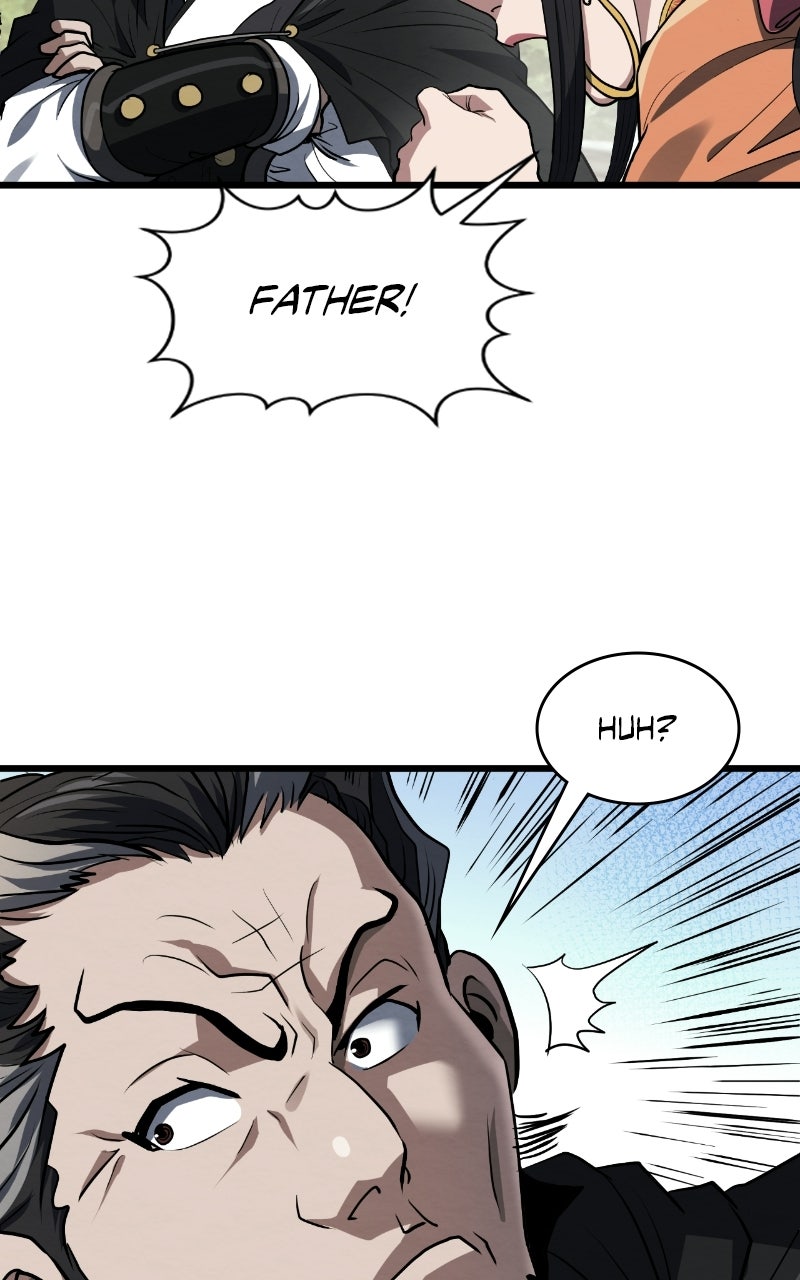 The Mighty Delinquentof the Dan Clan Episode 3 page 49 - 