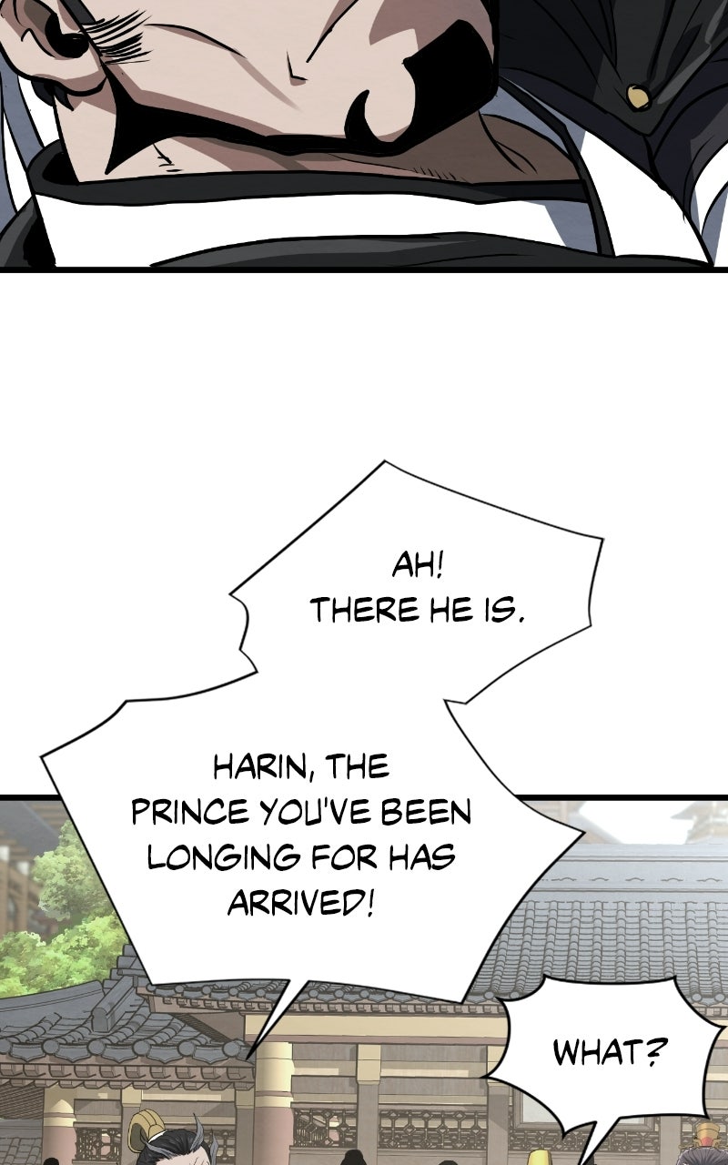 The Mighty Delinquentof the Dan Clan Episode 3 page 50 - 