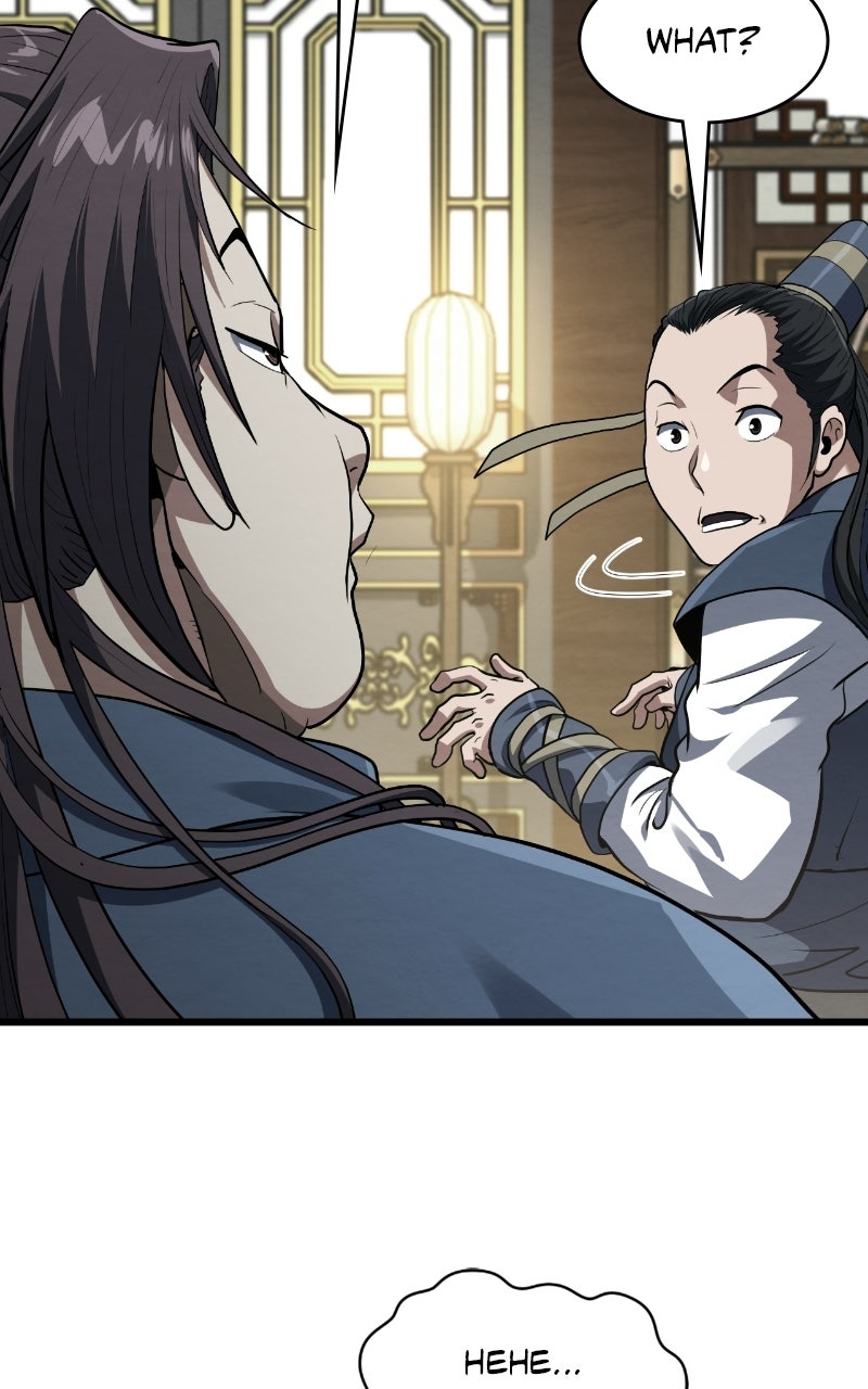 The Mighty Delinquentof the Dan Clan Episode 3 page 6 - 