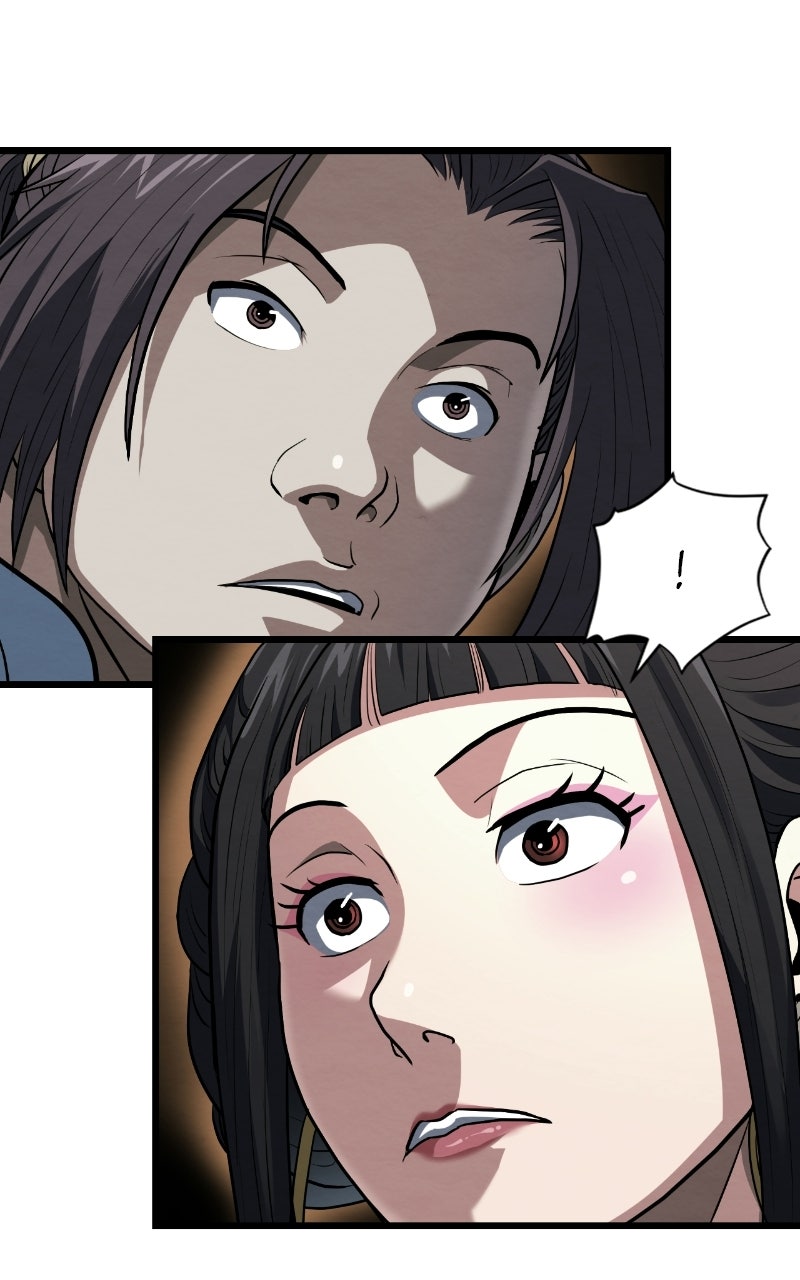 The Mighty Delinquentof the Dan Clan Episode 3 page 52 - 