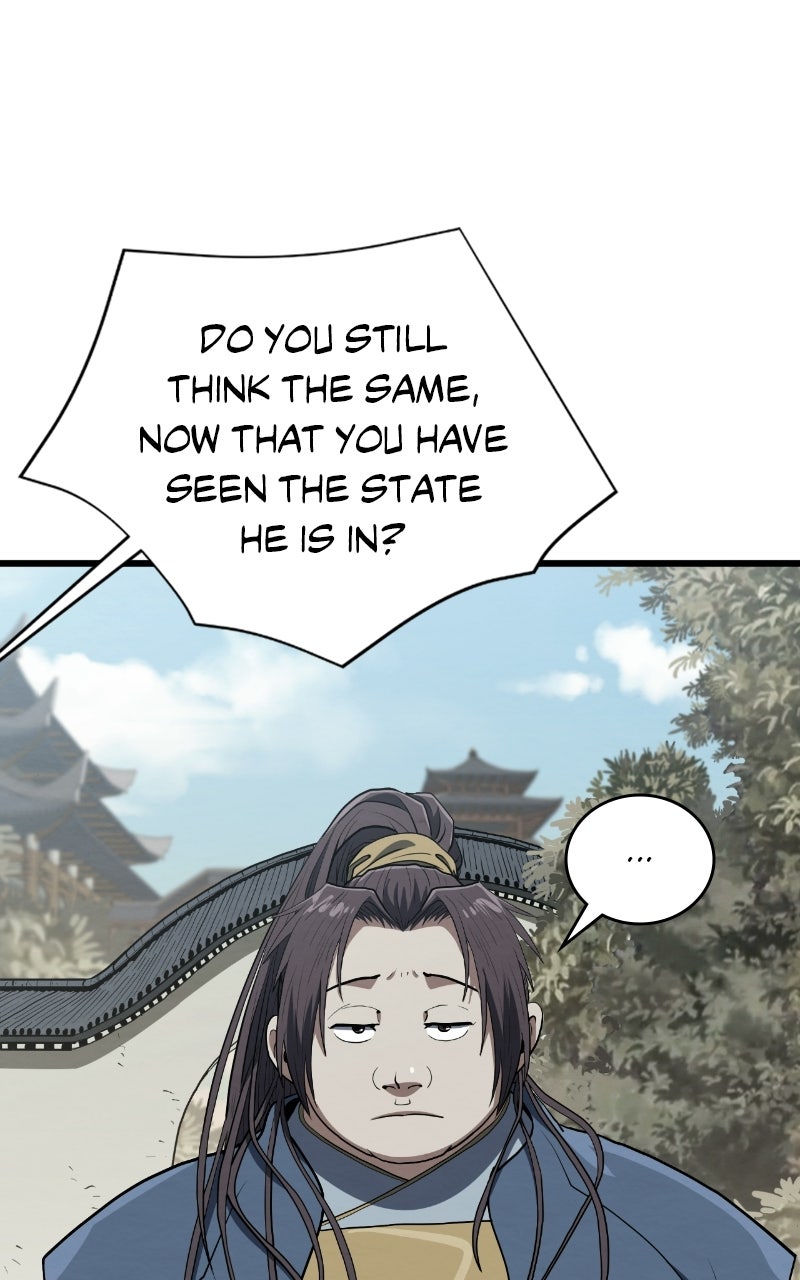 The Mighty Delinquentof the Dan Clan Episode 3 page 53 - 