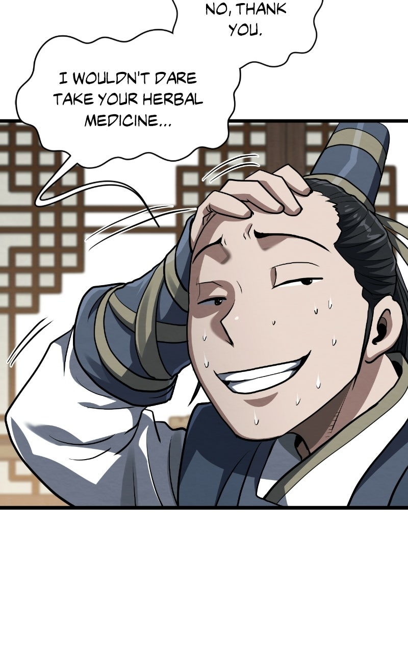 The Mighty Delinquentof the Dan Clan Episode 3 page 7 - 