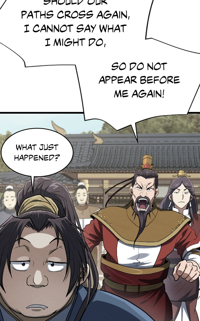 The Mighty Delinquentof the Dan Clan Episode 3 page 62 - 
