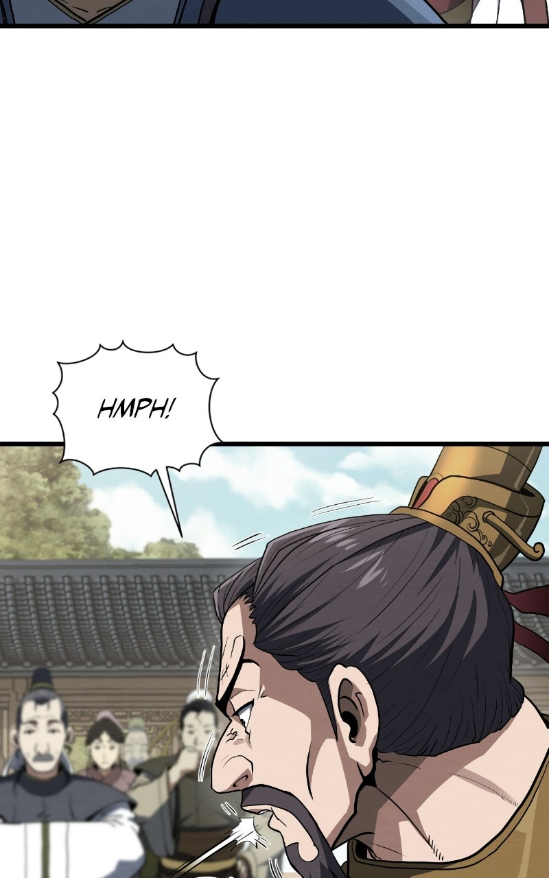 The Mighty Delinquentof the Dan Clan Episode 3 page 63 - 