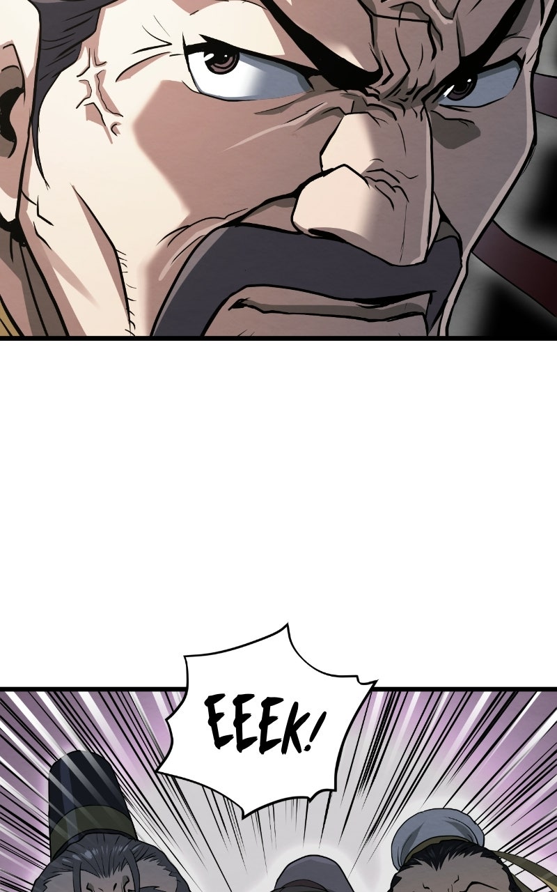 The Mighty Delinquentof the Dan Clan Episode 3 page 66 - 