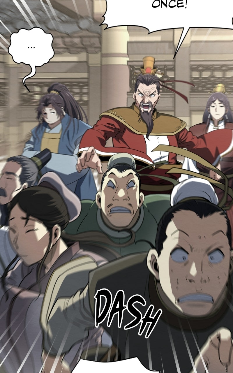 The Mighty Delinquentof the Dan Clan Episode 3 page 68 - 