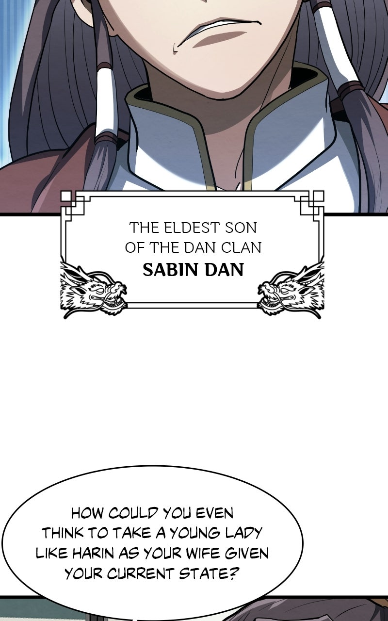 The Mighty Delinquentof the Dan Clan Episode 3 page 72 - 