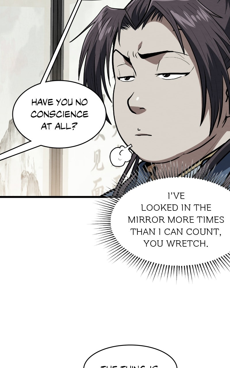 The Mighty Delinquentof the Dan Clan Episode 3 page 73 - 