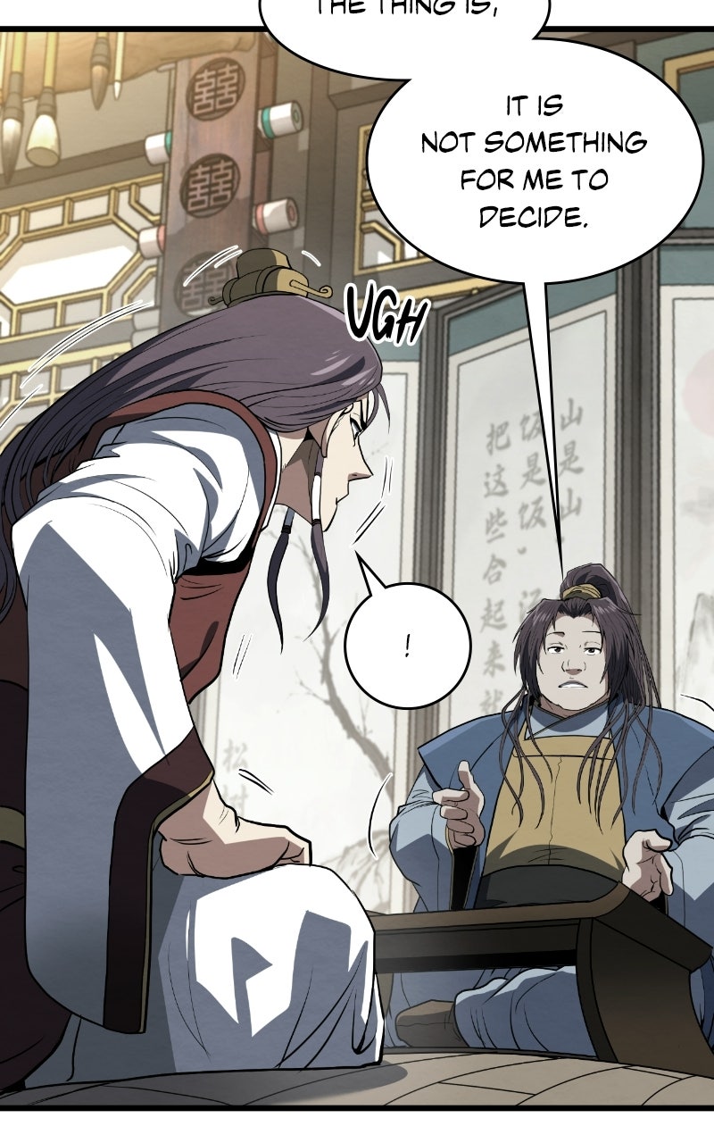 The Mighty Delinquentof the Dan Clan Episode 3 page 74 - 