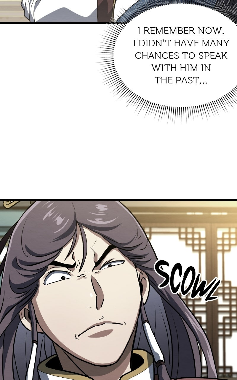The Mighty Delinquentof the Dan Clan Episode 3 page 76 - 