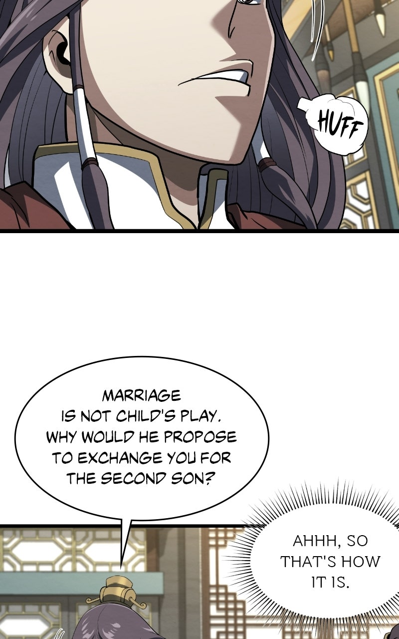 The Mighty Delinquentof the Dan Clan Episode 3 page 79 - 
