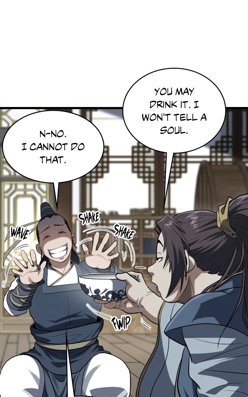 The Mighty Delinquentof the Dan Clan Episode 3 page 9 - 