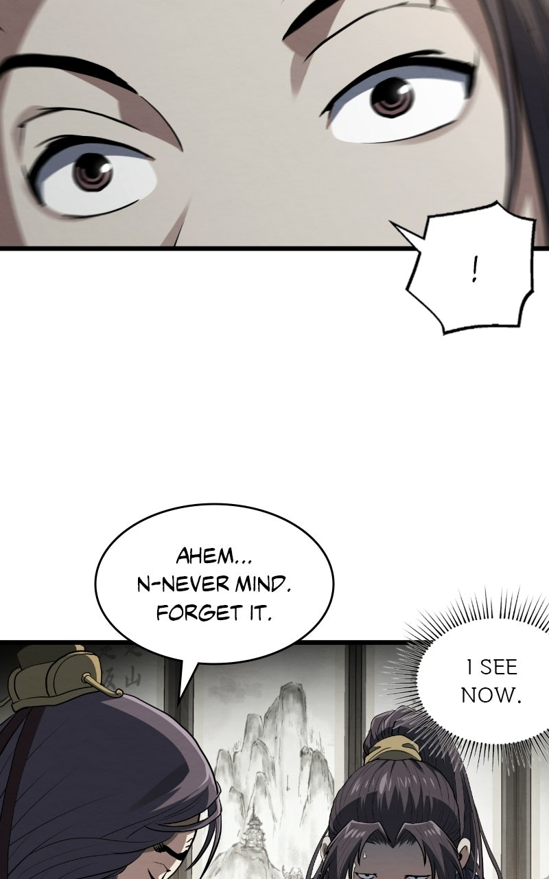 The Mighty Delinquentof the Dan Clan Episode 3 page 84 - 