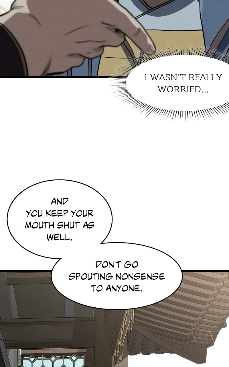 The Mighty Delinquentof the Dan Clan Episode 3 page 88 - 