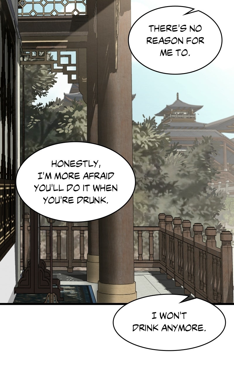 The Mighty Delinquentof the Dan Clan Episode 3 page 89 - 