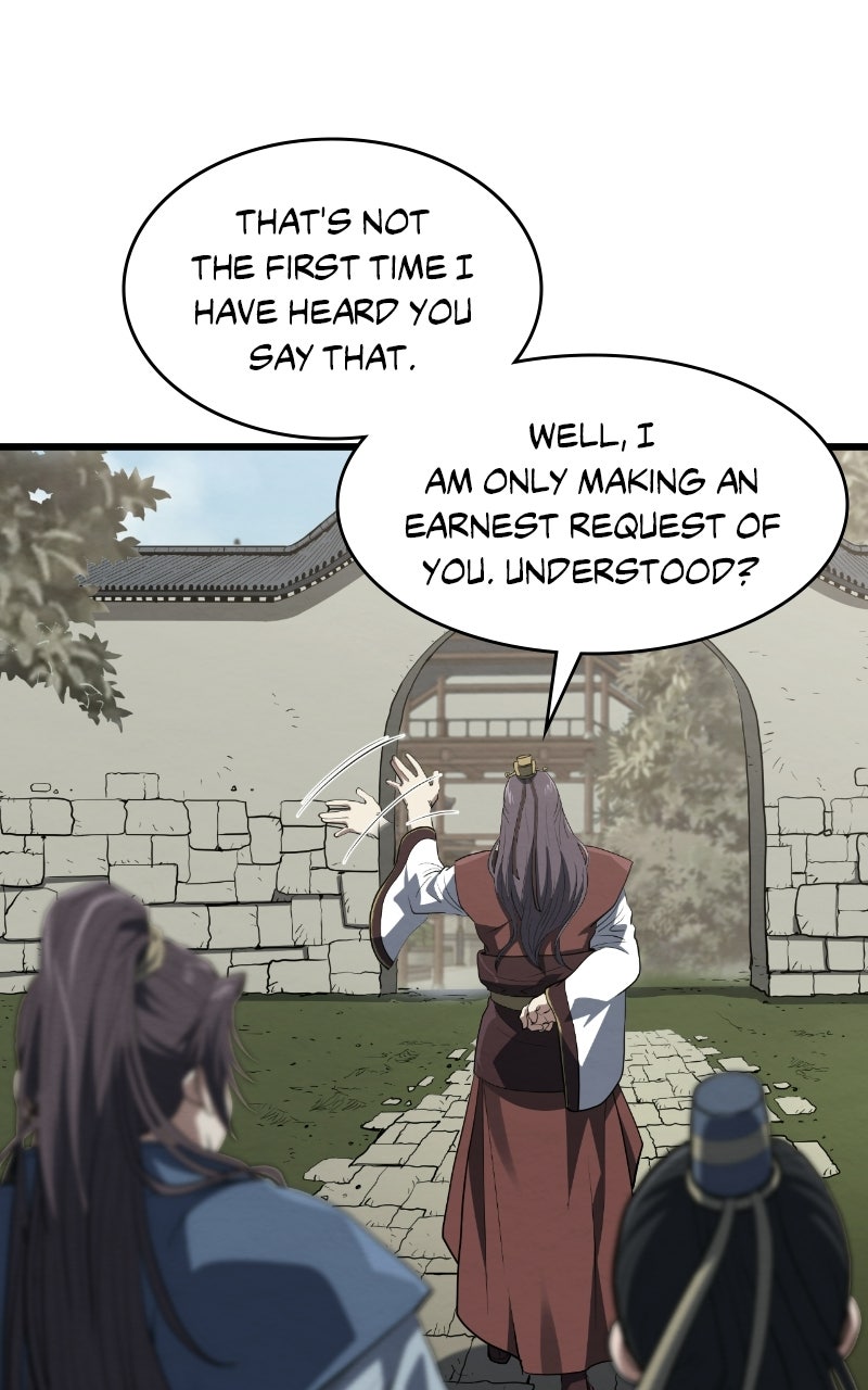 The Mighty Delinquentof the Dan Clan Episode 3 page 90 - 